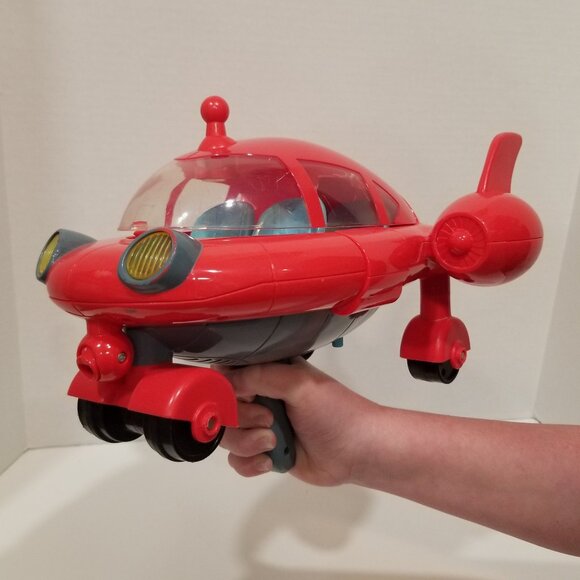 Disney Little Einsteins Rocket and Play Figures, VGUC - EUC          HOST PICK - Picture 3 of 16